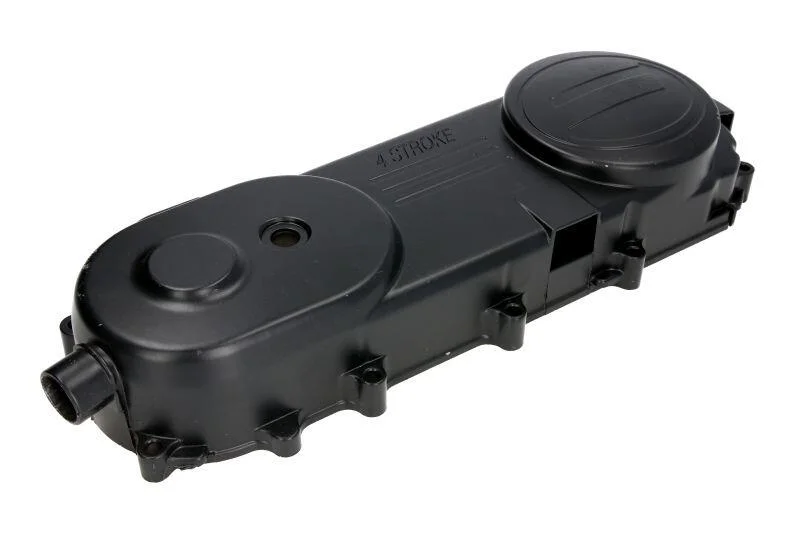 Кришка двигуна 139QMB GY6-50 (корпус трансмісії) CHIŃSKI SKUTER/MOPED/MOTOROWER/ATV 4T INPARTS IP000205 (фото 1)