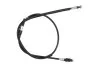 Трос зчеплення CHIŃSKI SKUTER/MOPED/MOTOROWER/ATV 4T INPARTS IP000562 (фото 1)