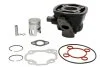 Циліндр (50 см³, 2T) APRILIA RALLY, SR MALAGUTI F12, F12R, F15 YAMAHA CS, YQ 50 1994-2015 INPARTS IP000113 (фото 1)