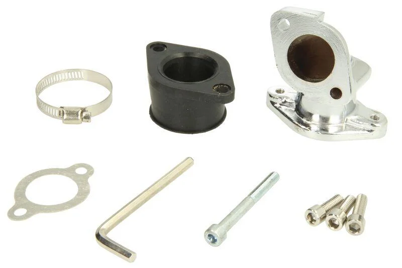 Роз\'єм впускний MBK SKYLINER, YP YAMAHA VP, YP 250 1996-2016 INPARTS IP000289 (фото 1)