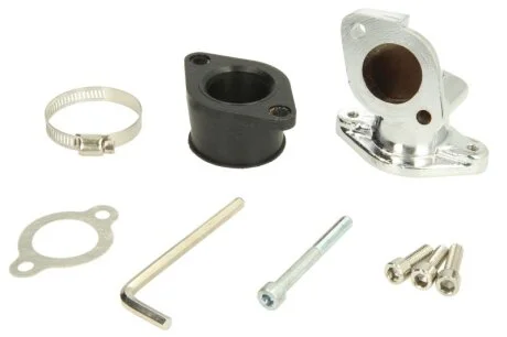 Роз\'єм впускний MBK SKYLINER, YP YAMAHA VP, YP 250 1996-2016 INPARTS IP000289