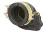 Роз\'єм впускний GY6 125 CHIŃSKI SKUTER/MOPED/MOTOROWER/ATV 4T INPARTS IP000630 (фото 1)