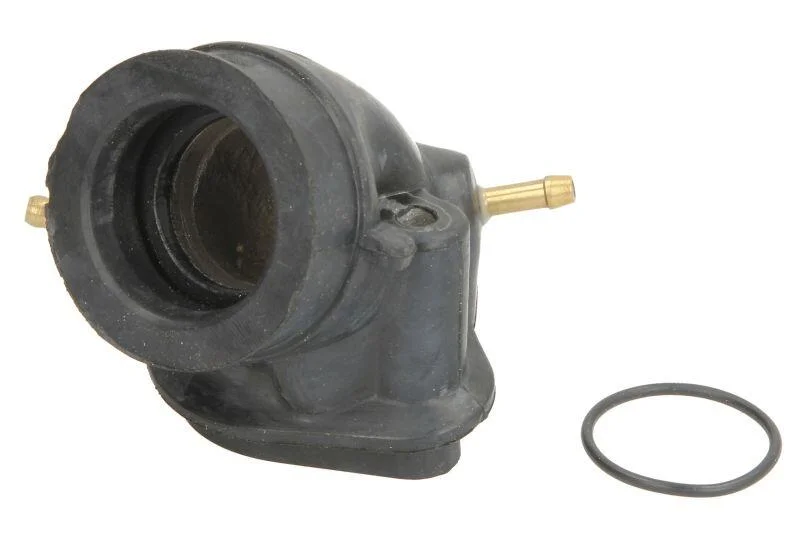 Роз\'єм впускний KYMCO DINK, GRAND DINK 125/150 1997-2011 INPARTS IP000300 (фото 1)