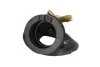Роз\'єм впускний PIAGGIO/VESPA BEVERLY, LIBERTY, SKIPPER, X8, X-EVO 125 1998-2016 INPARTS IP000301 (фото 1)