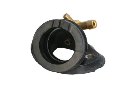 Роз\'єм впускний PIAGGIO/VESPA BEVERLY, LIBERTY, SKIPPER, X8, X-EVO 125 1998-2016 INPARTS IP000301