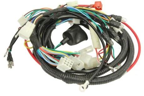 Джгут дротів CHIŃSKI SKUTER/MOPED/MOTOROWER/ATV 4T INPARTS IP000425