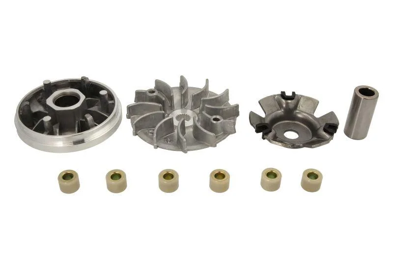 Варіатор CHIŃSKI SKUTER/MOPED/MOTOROWER/ATV 4T INPARTS IP000492 (фото 1)