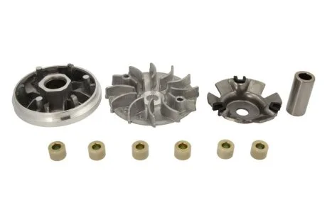 Варіатор CHIŃSKI SKUTER/MOPED/MOTOROWER/ATV 4T INPARTS IP000492