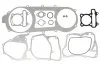 Ущільнення двигуна, комплект (комплект сальників) CHIŃSKI SKUTER/MOPED/MOTOROWER/ATV 4T INPARTS IP000510 (фото 1)