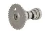 Розподільчий вал CHIŃSKI SKUTER/MOPED/MOTOROWER/ATV 4T INPARTS IP000472 (фото 2)