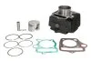 Циліндр (4T) CHIŃSKI SKUTER/MOPED/MOTOROWER/ATV 4T INPARTS IP000281 (фото 2)