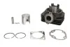 Циліндр (50 см³, 2T) ITALJET FORMULA SUZUKI AH, AJ, AP, AY, UF, UX TGB 202, 203, BULLET, ERGON, HOOK WINKING/TGB AKROS, AS, AT, AX, DELIVERY, ERGON, KB 50 1975-2010 INPARTS IP000102 (фото 2)