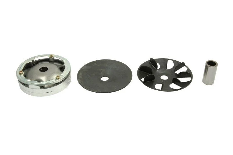 Варіатор SUZUKI AH, AJ, AP, AY, UF, UX TGB 202, 203, BULLET, ERGON, HOOK WINKING/TGB AKROS, AS, AT, AX, DELIVERY, ERGON, KB 50 1975-2010 INPARTS IP000034 (фото 1)