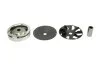 Варіатор SUZUKI AH, AJ, AP, AY, UF, UX TGB 202, 203, BULLET, ERGON, HOOK WINKING/TGB AKROS, AS, AT, AX, DELIVERY, ERGON, KB 50 1975-2010 INPARTS IP000034 (фото 1)
