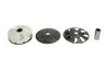 Варіатор SUZUKI AH, AJ, AP, AY, UF, UX TGB 202, 203, BULLET, ERGON, HOOK WINKING/TGB AKROS, AS, AT, AX, DELIVERY, ERGON, KB 50 1975-2010 INPARTS IP000034 (фото 2)