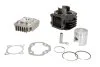 Циліндр (70 см³, 2T, з головкою) MBK CW, EW YAMAHA BW, BW S 50 1990-2016 INPARTS IP000108 (фото 2)