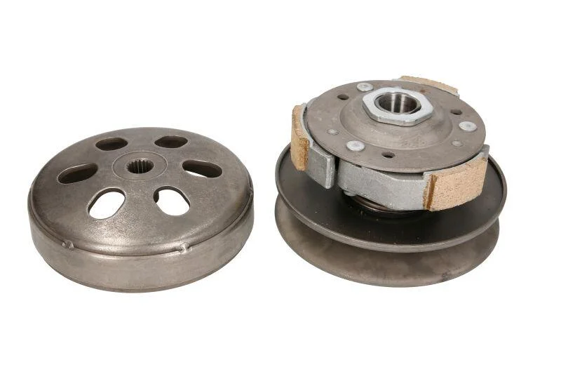 Відцентрове зчеплення CHIŃSKI SKUTER/MOPED/MOTOROWER/ATV 4T INPARTS IP000489 (фото 1)