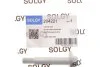 Болт важеля SOLGY 204221 (фото 2)