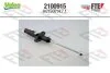 FIAT Главный цилиндр сцепления ALFA ROMEO 147 VALEO 2100915 (фото 1)