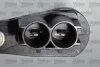 TOYOTA Імпульсний датчик YARIS 1.0 99-, DAIHATSU VALEO 366480 (фото 2)