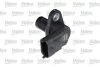 FIAT датчик фази Ducato 2,3 02-. IVECO Dayli 2,3-3,0 06- VALEO 366468 (фото 1)