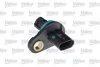 OPEL датчик положення вала Insignia, Corsa D, Mokka, Zafira, Chevrolet Cruze 1.0/1.8 06- VALEO 366462 (фото 1)
