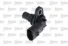 FIAT Датчик положення розпод.вала Doblo, Idea, Panda, Punto, Opel Astra H, Combo Tour, Corsa з 1.3D Multijet 03- VALEO 366431 (фото 1)