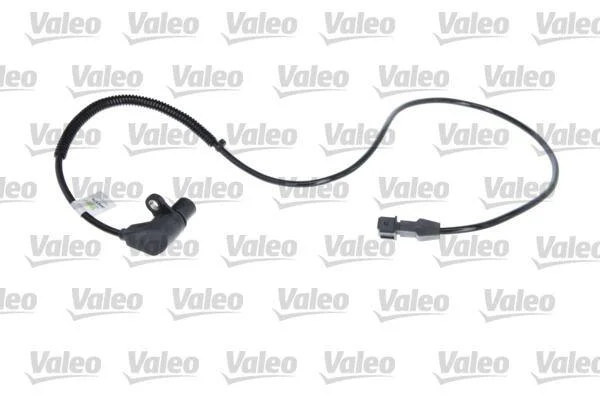 OPEL датчик обертів двигуна Astra F,Omega A/B,Vectra A/B 1.8/2.0 88- VALEO 366179 (фото 1)