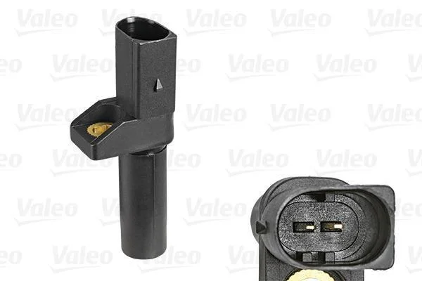 DB датчик обертів двигуна 202/210 VALEO 254033 (фото 1)