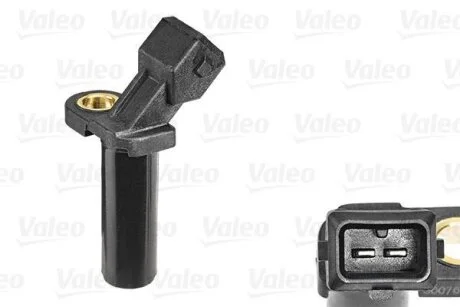 FORD датчик обертів двигуна Escort, Fiesta, Focus, Mondeo I,II,III, Transit VALEO 254004