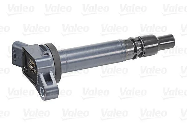 TOYOTA котушка запалювання Land Cruiser 100,120,Lexus ES,GS,LS,lS 2.5/4.6 05- VALEO 245390 (фото 1)