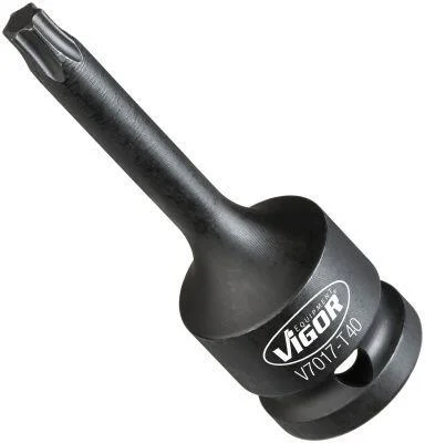 Головка ударна VIGOR V7017T40 (фото 1)