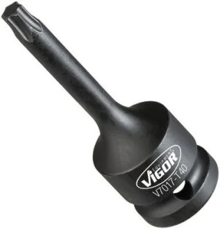 Головка ударна VIGOR V7017T40