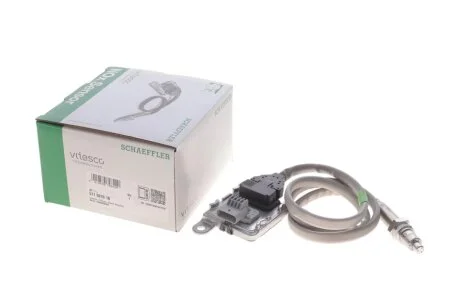 Датчик NOx, система впорскування сечовини VITESCO 571 0010 10