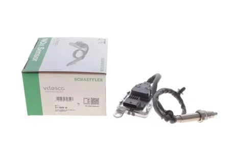Датчик NOx, система впорскування сечовини VITESCO 571 0020 10
