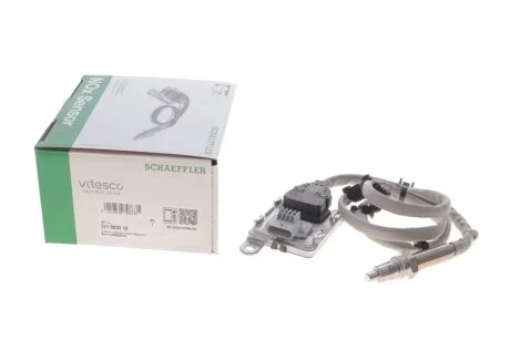 Датчик NOx, система впорскування сечовини VITESCO 571 0033 10