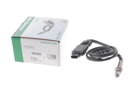 Датчик NOx, система впорскування сечовини VITESCO 571 0039 10