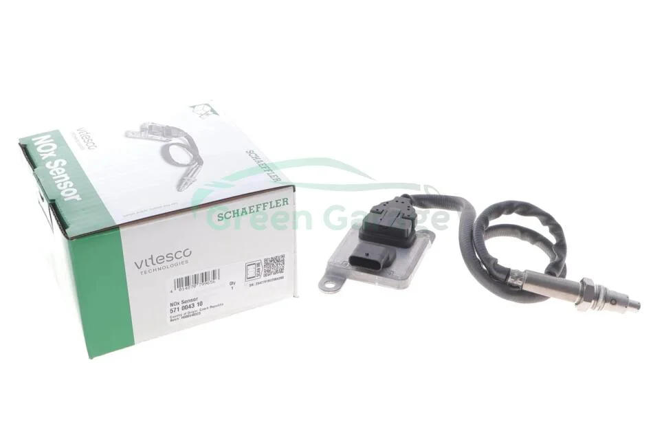 Датчик NOx, каталізатор Nox VITESCO 571 0043 10 (фото 1)