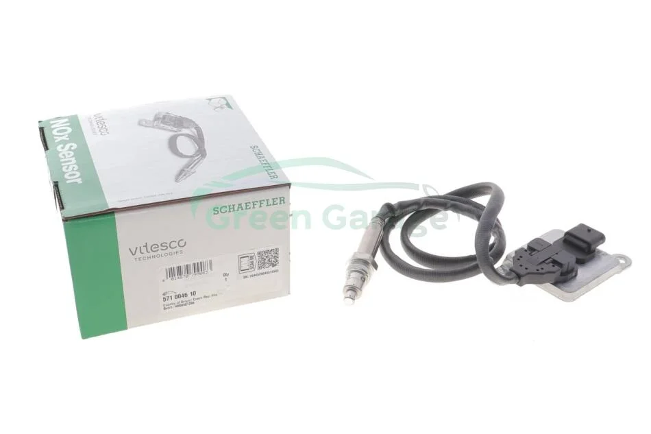 Датчик NOx, система впорскування сечовини VITESCO 571 0046 10 (фото 1)
