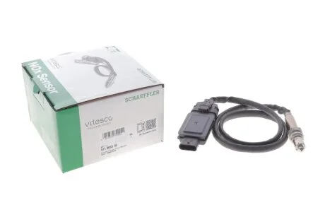 Датчик NOx, система впорскування сечовини VITESCO 571 0053 10