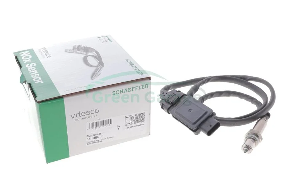 Датчик NOx, система впорскування сечовини VITESCO 571 0096 10 (фото 1)