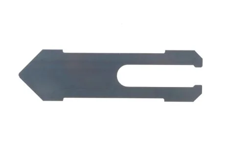 Напрямна затискача кулака для стенду шиномонтажного M32/M52 ATH RGS0004