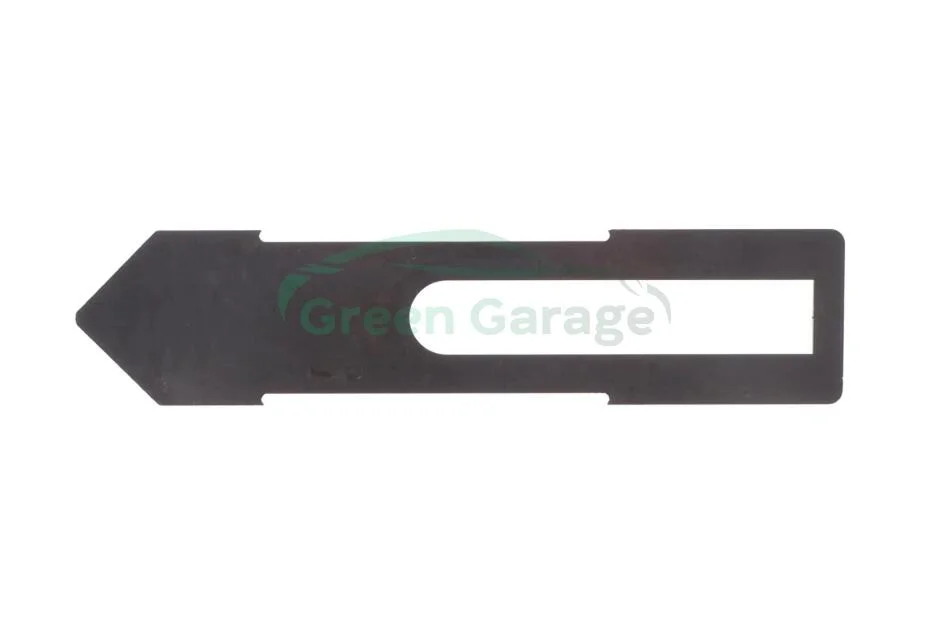 Напрямна затискача кулака для стенду шиномонтажного M32/M52 ATH RGS0001 (фото 1)