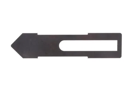 Напрямна затискача кулака для стенду шиномонтажного M32/M52 ATH RGS0001
