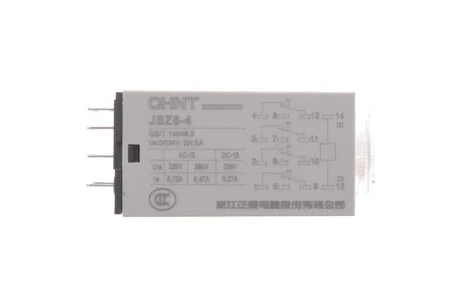 Реле часу для H1-H3 ATH HZR7110