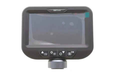 Дисплей до бороскопа BM TOOLS 40200102
