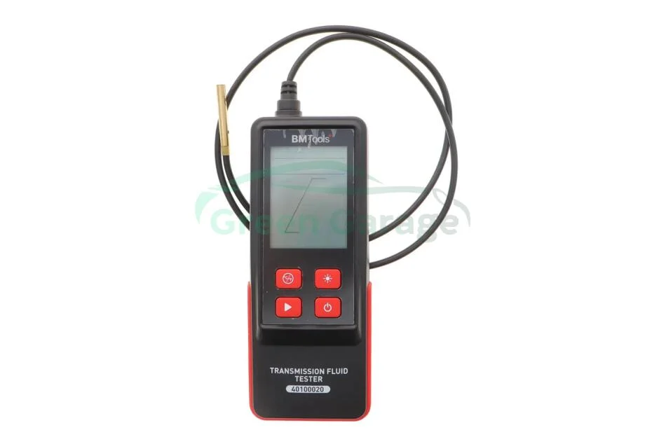 Тестер трансмісійної оливи BM TOOLS 40100020 (фото 1)