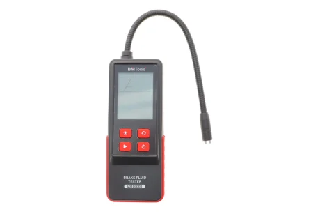 Тестер гальмівної рідини BM TOOLS 40100001
