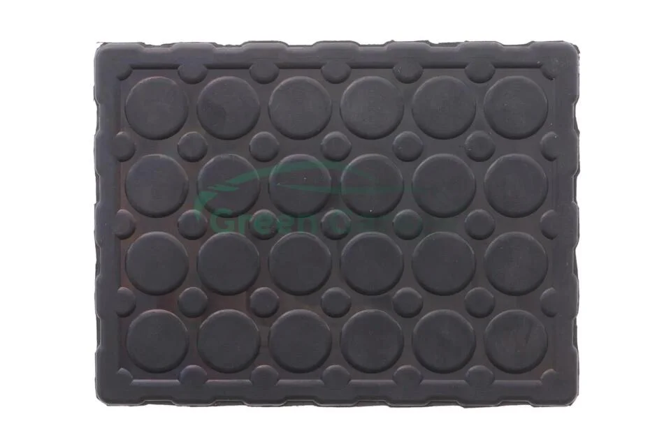 Опора підхвату підйомника BM TOOLS 31400002 (фото 1)