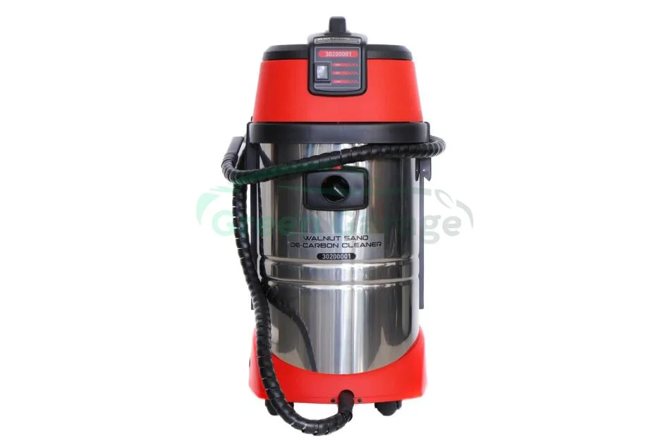 Установа для очищення впускного колектора BM TOOLS 30200001 (фото 1)